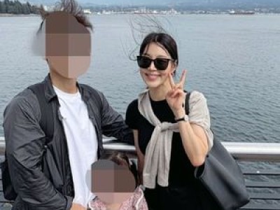 한지혜 가족 여행 사진 공개 팬들 반응 뜨거움