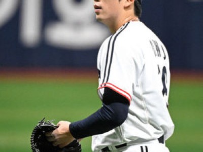 류지현 감독이 이끄는 한국 야구대표팀 제2의 김광현 데뷔